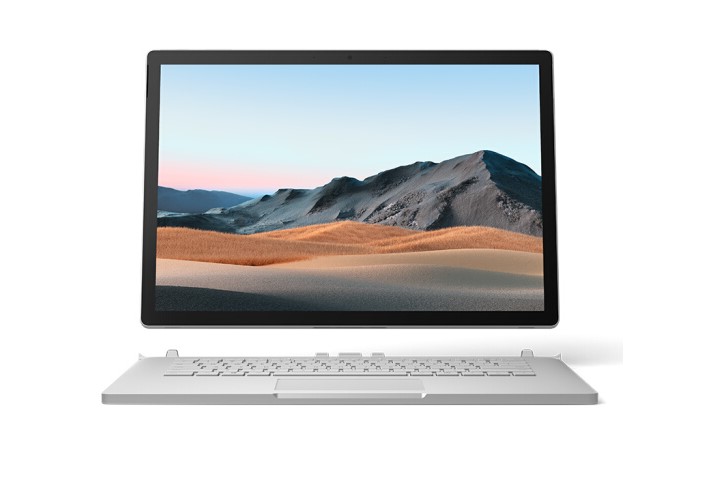 镇海Surface 维修前的准备工作
