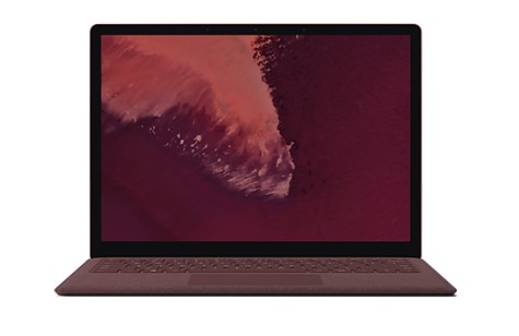 镇海Surface Laptop